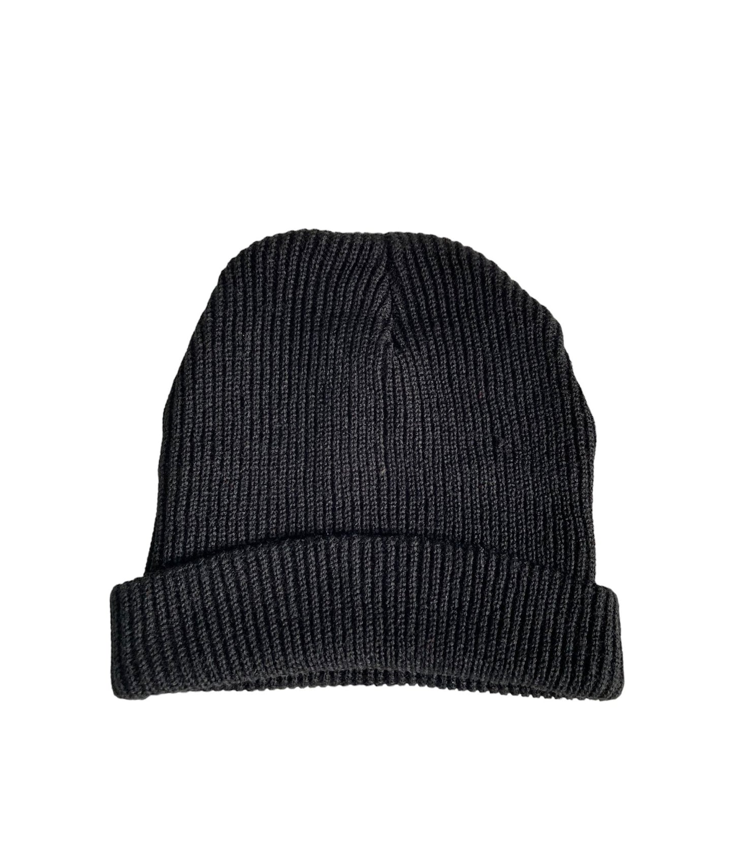 Black Taiga Pro Beanie