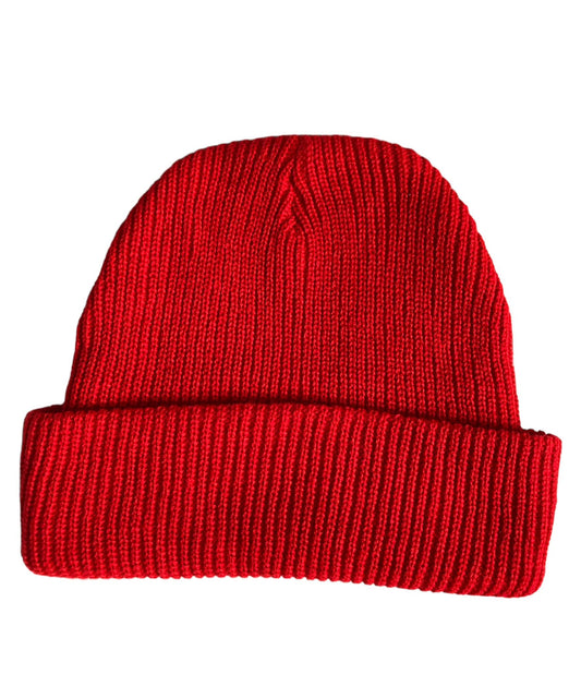 Red Taiga Pro Beanie