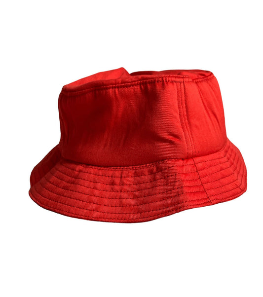 Red Taiga Pro Bucket Hat