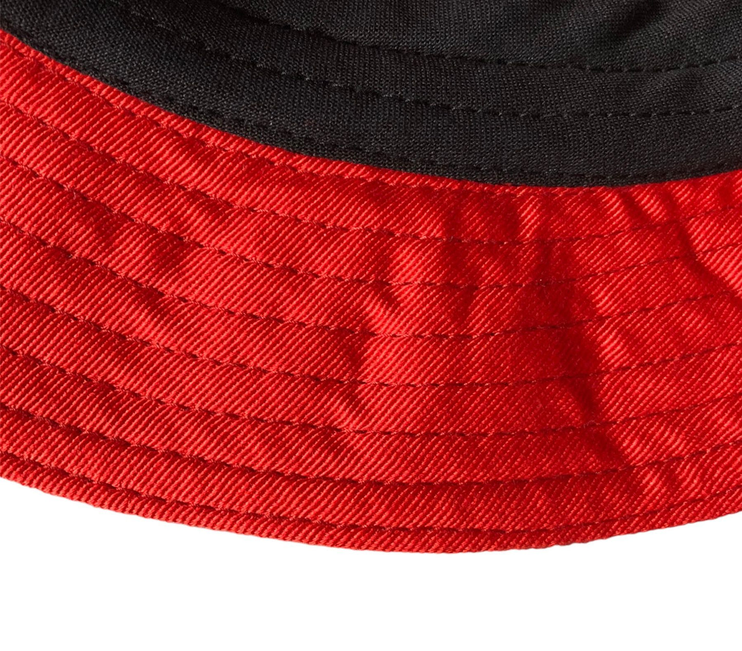 Red Taiga Pro Bucket Hat