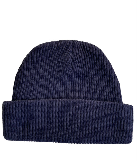 Midnight Blue Taiga Pro Beanie