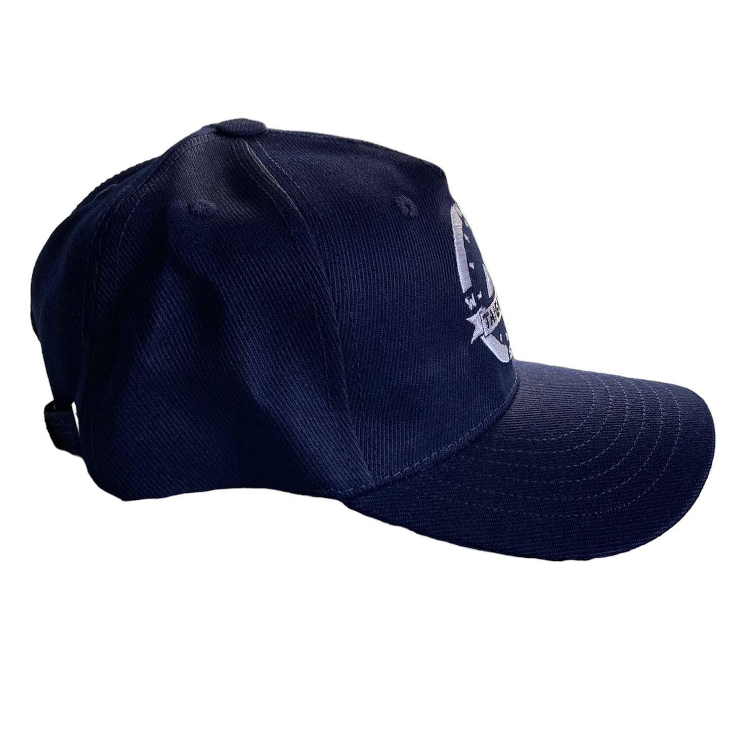 Midnight Blue Taiga Pro Baseball Cap