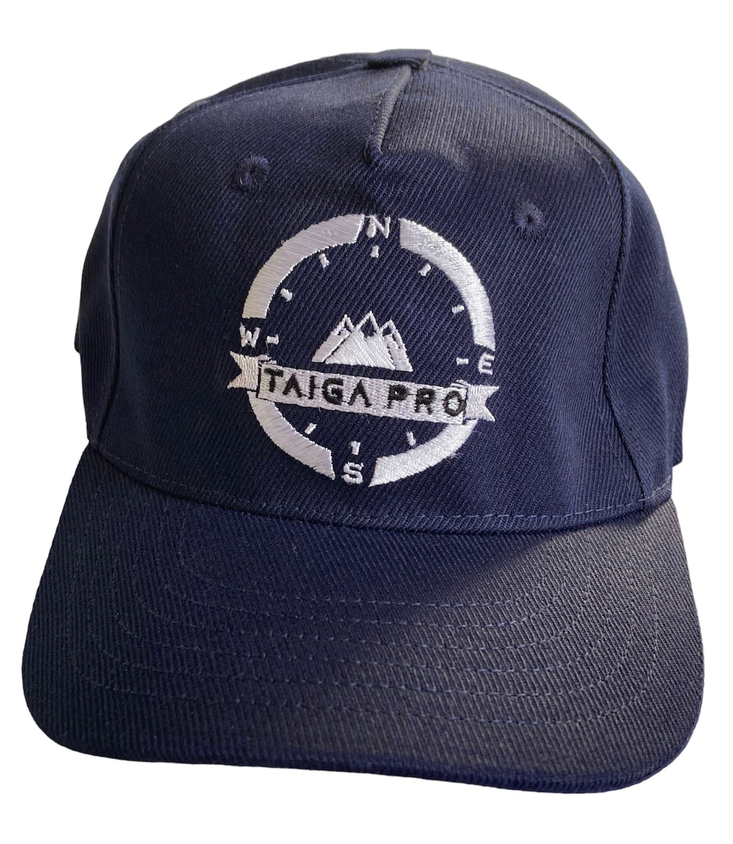 Midnight Blue Taiga Pro Baseball Cap