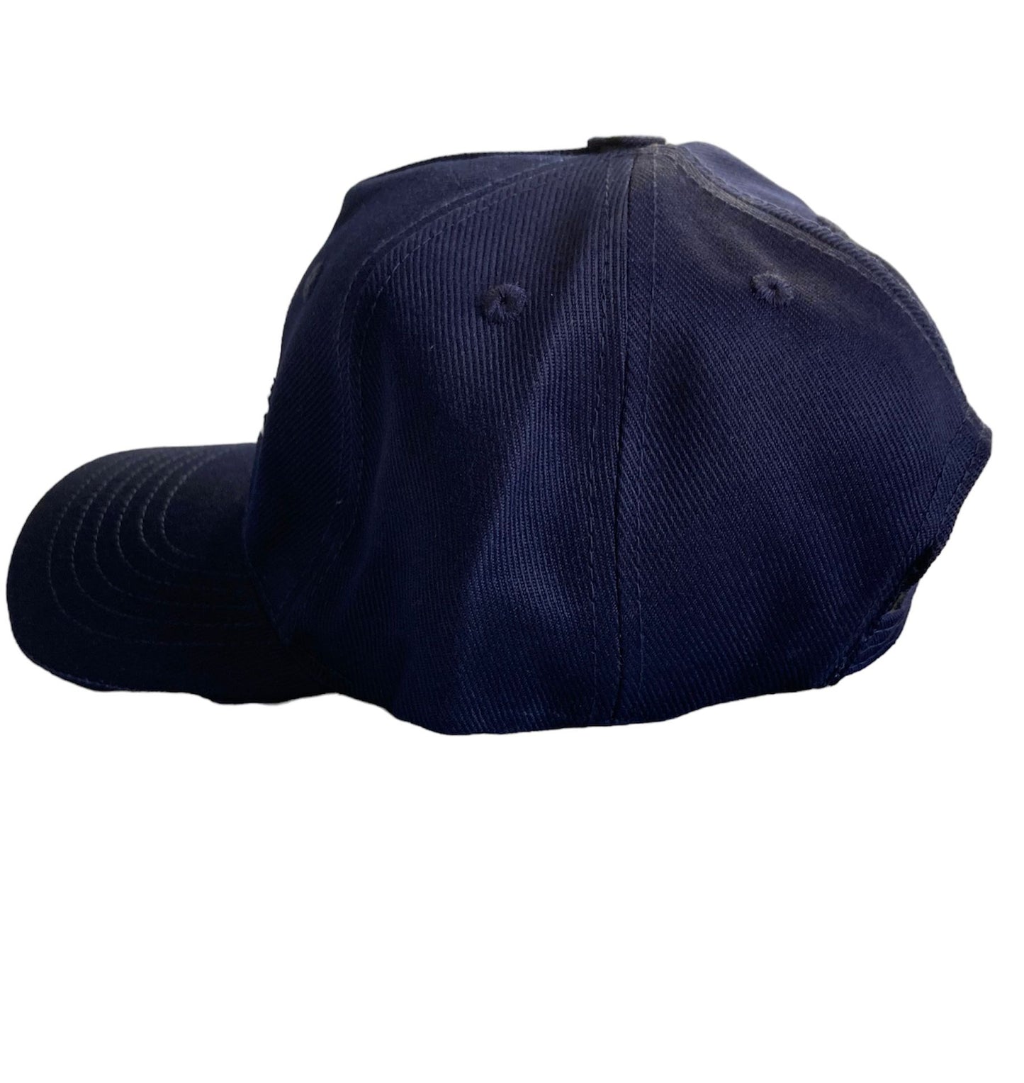Midnight Blue Taiga Pro Baseball Cap
