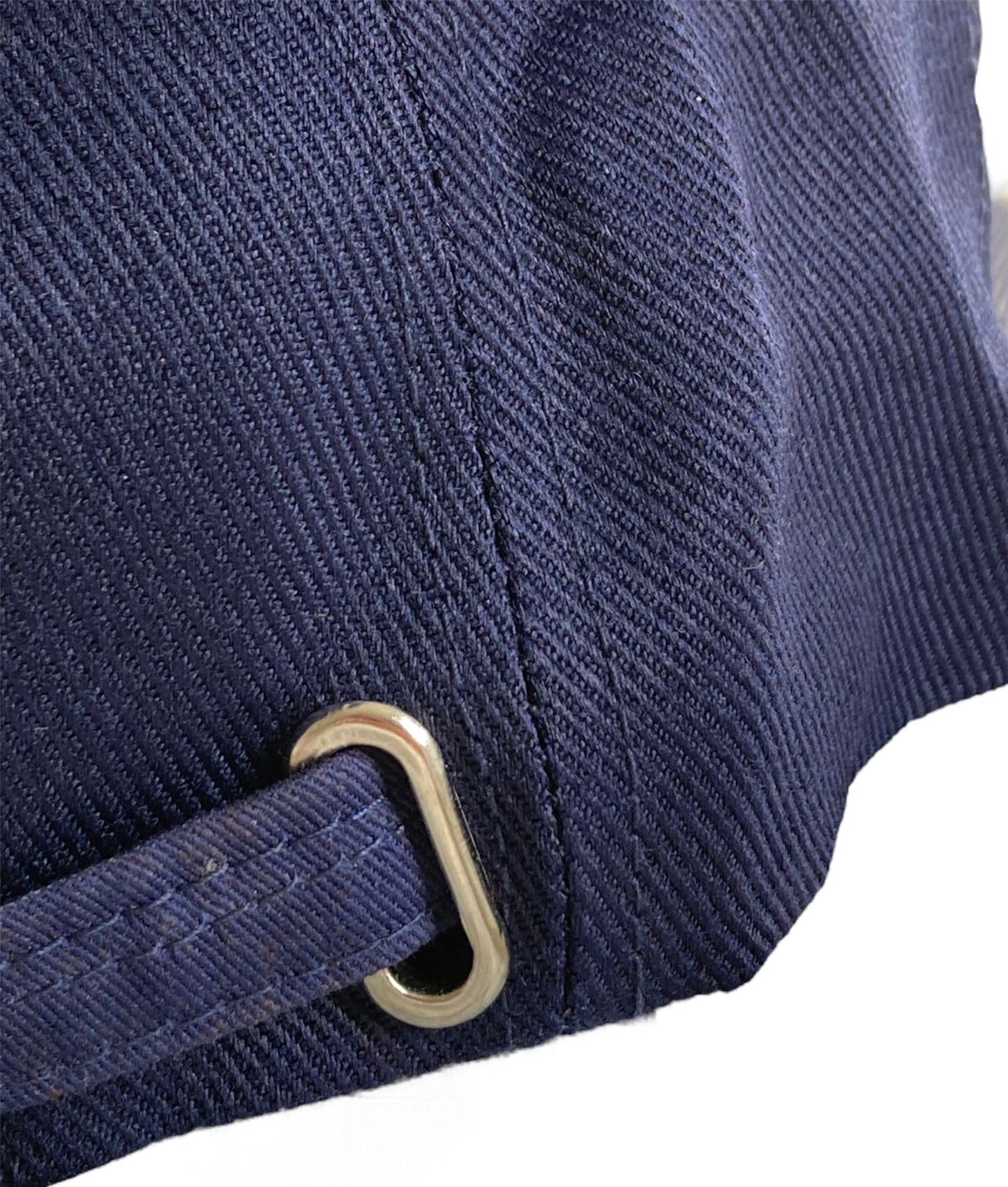 Midnight Blue Taiga Pro Baseball Cap