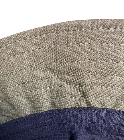 Khaki Green Taiga Pro Bucket Hat