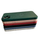 Matte Pink Silicone Taiga Pro iPhone 12 Pro Max Case